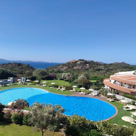 Capo Ceraso Family Resort Costa Corallina Exterior foto