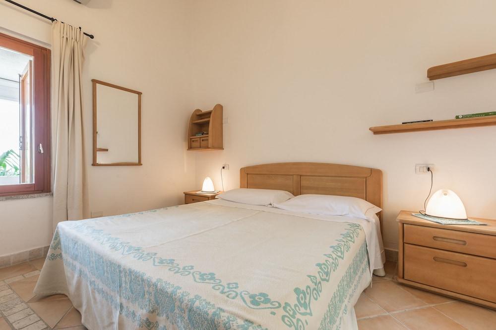 Capo Ceraso Family Resort Costa Corallina Exterior foto