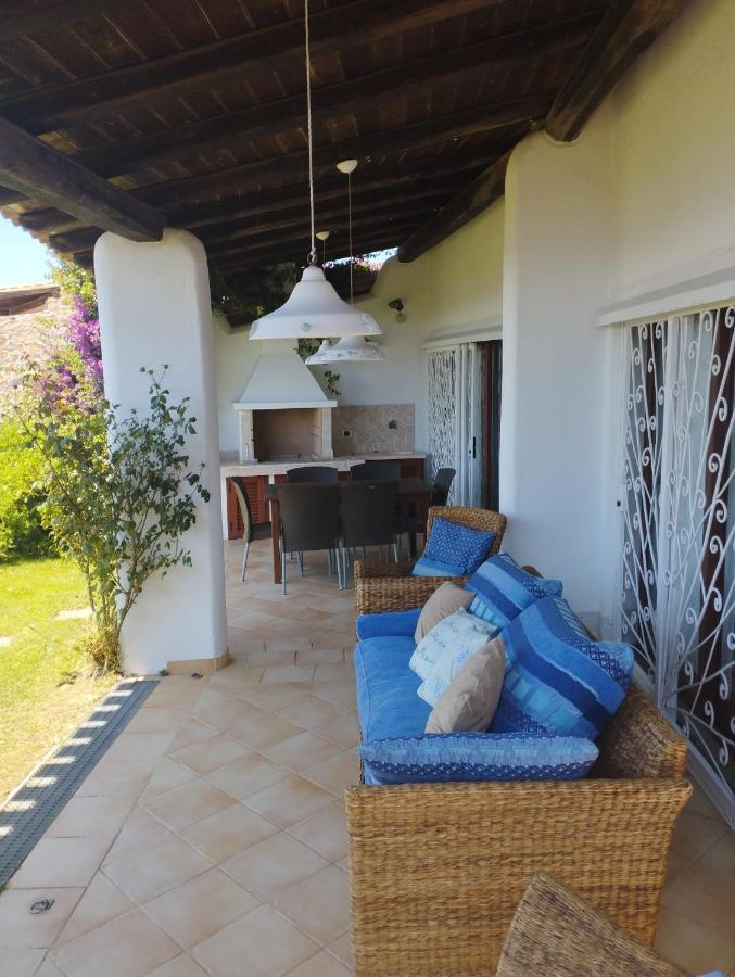 Capo Ceraso Family Resort Costa Corallina Habitación foto