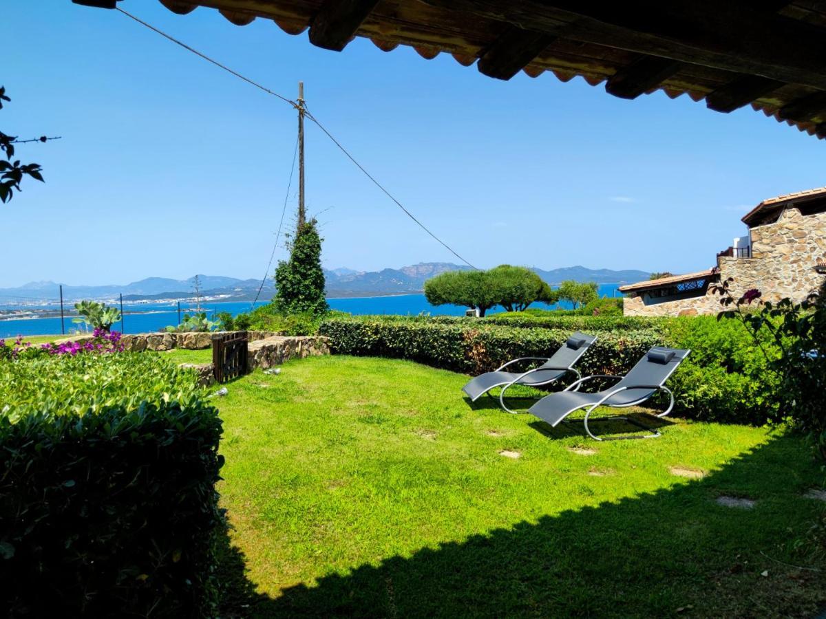 Capo Ceraso Family Resort Costa Corallina Habitación foto