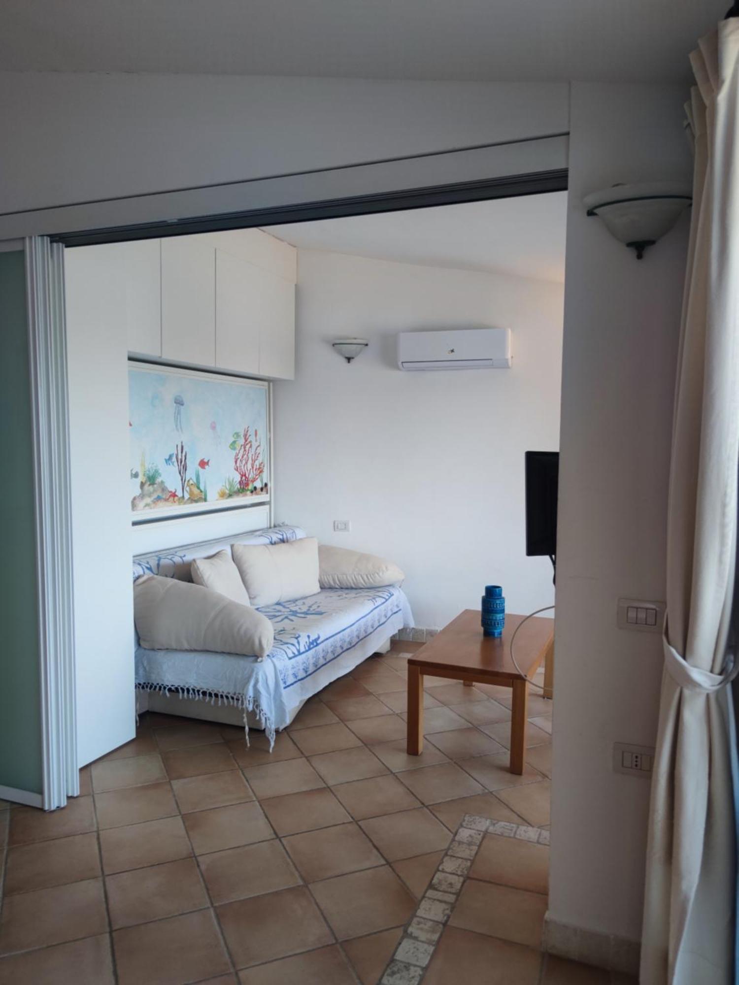 Capo Ceraso Family Resort Costa Corallina Exterior foto