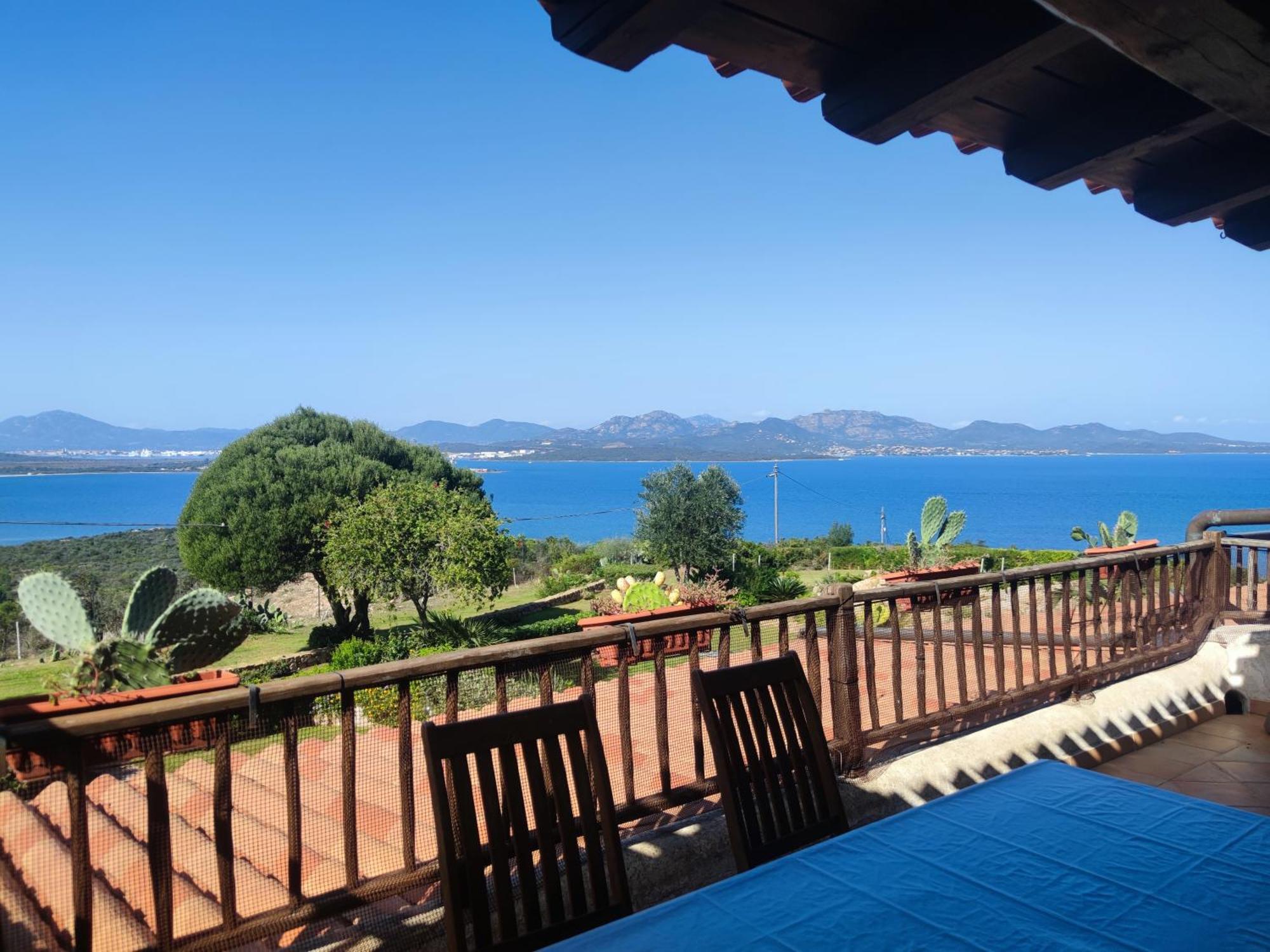 Capo Ceraso Family Resort Costa Corallina Exterior foto
