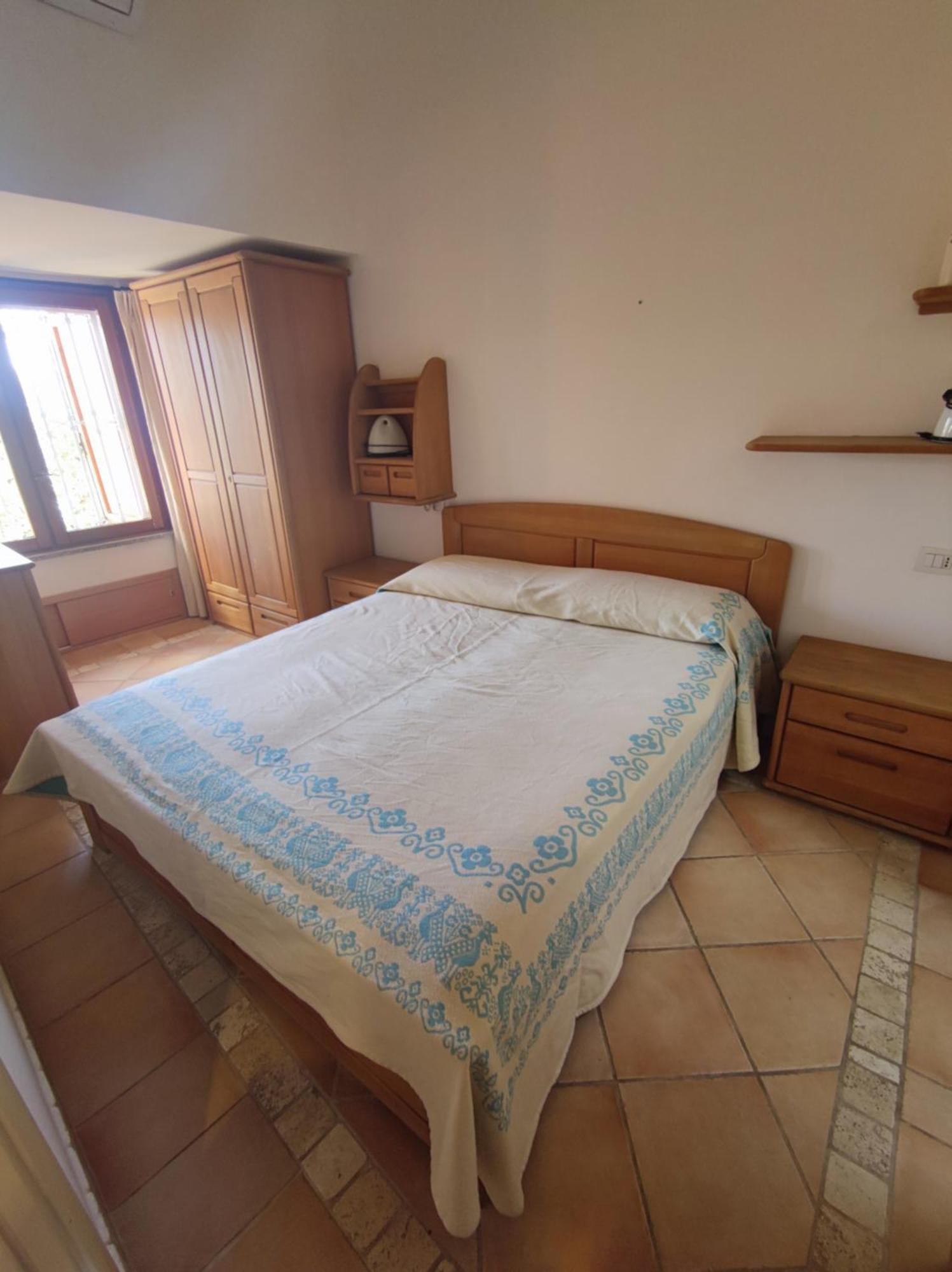 Capo Ceraso Family Resort Costa Corallina Exterior foto