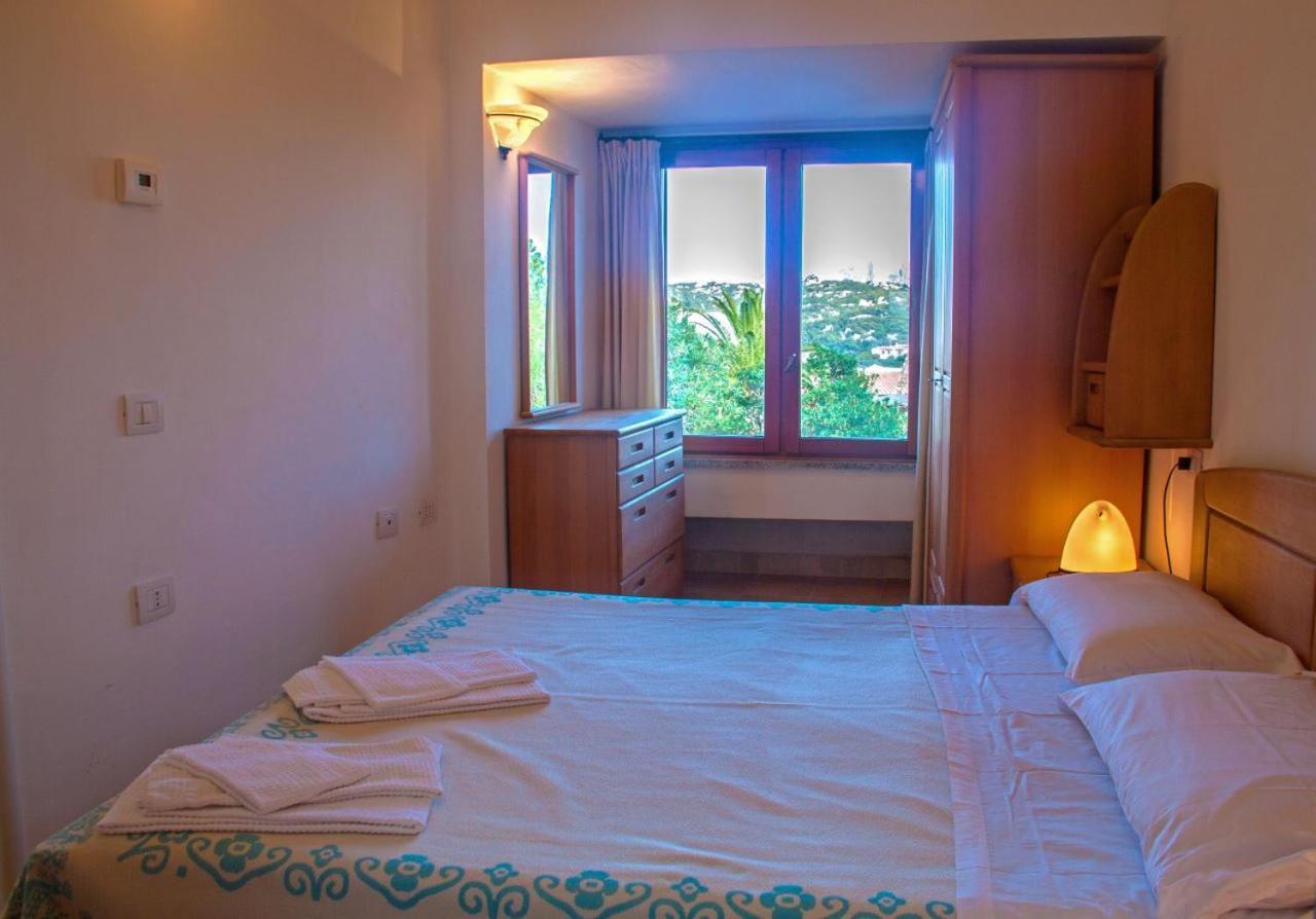 Capo Ceraso Family Resort Costa Corallina Exterior foto