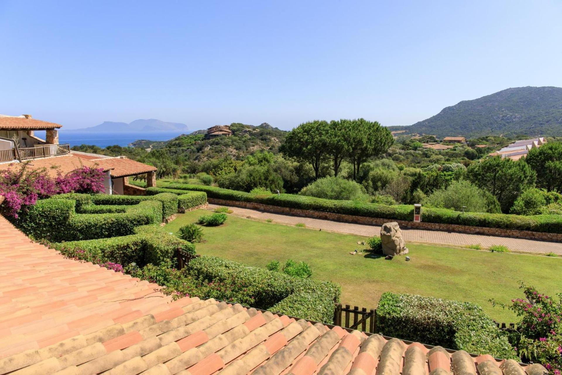 Capo Ceraso Family Resort Costa Corallina Exterior foto