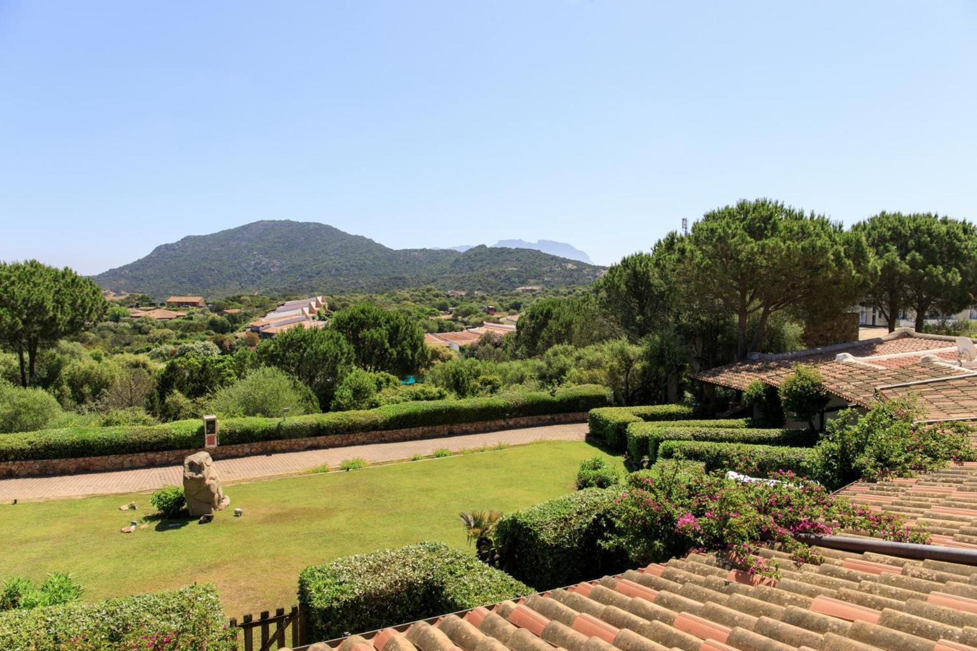 Capo Ceraso Family Resort Costa Corallina Exterior foto