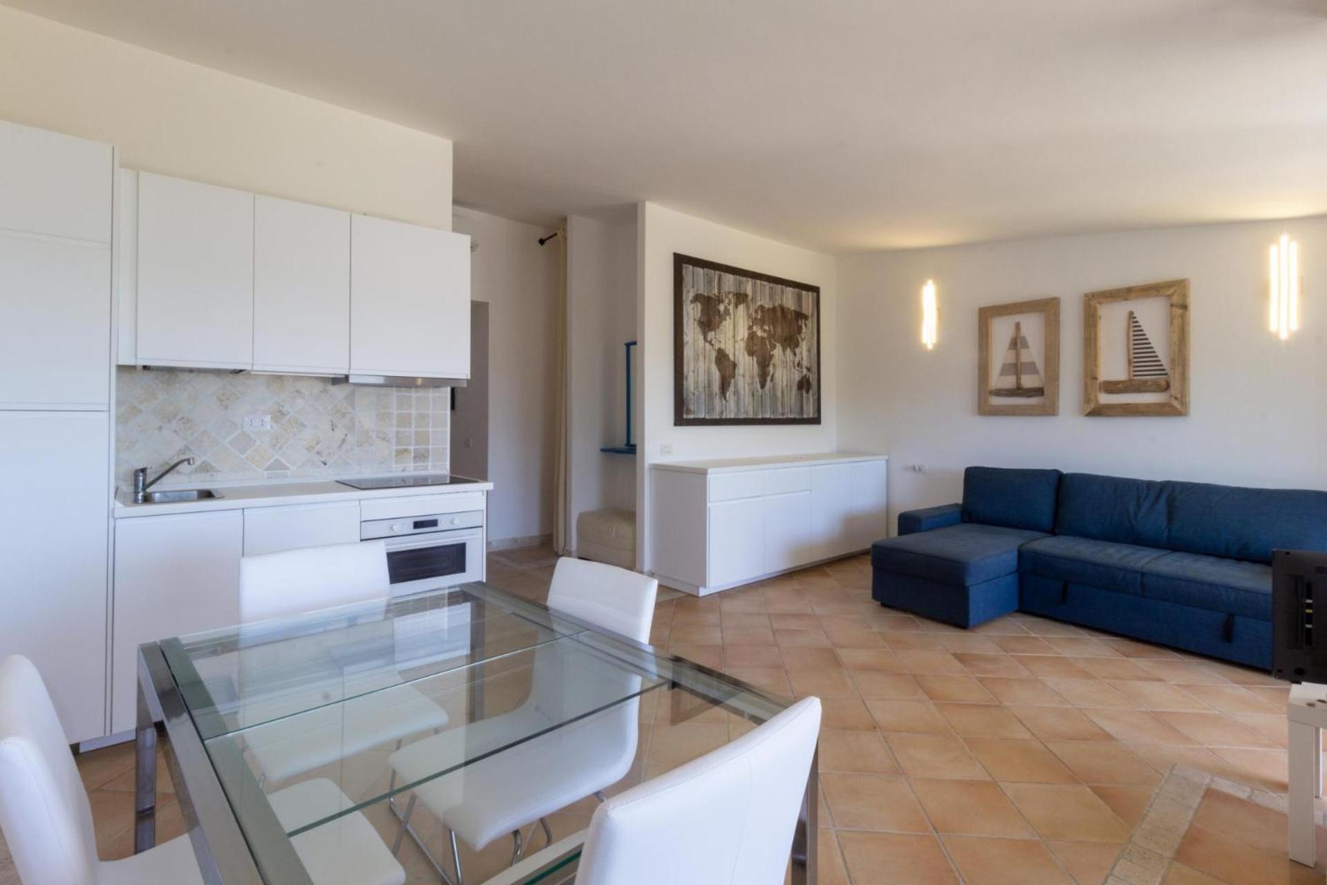 Capo Ceraso Family Resort Costa Corallina Exterior foto