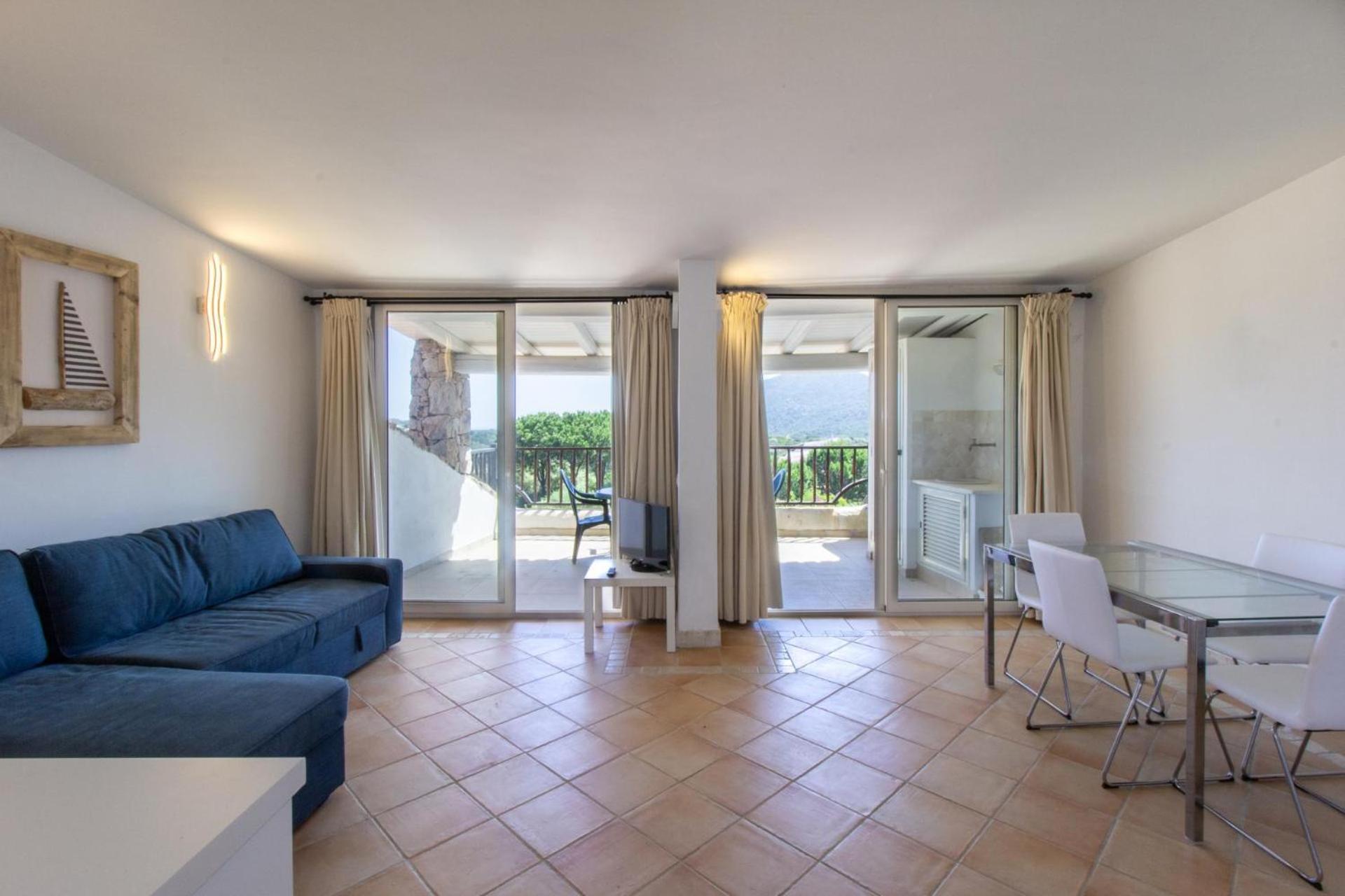 Capo Ceraso Family Resort Costa Corallina Exterior foto