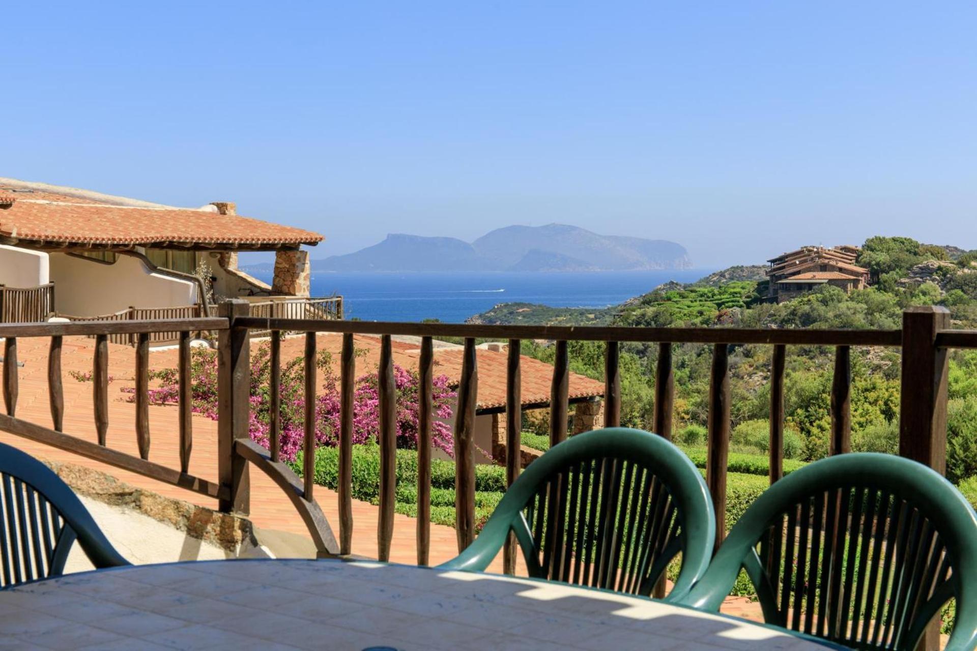 Capo Ceraso Family Resort Costa Corallina Exterior foto