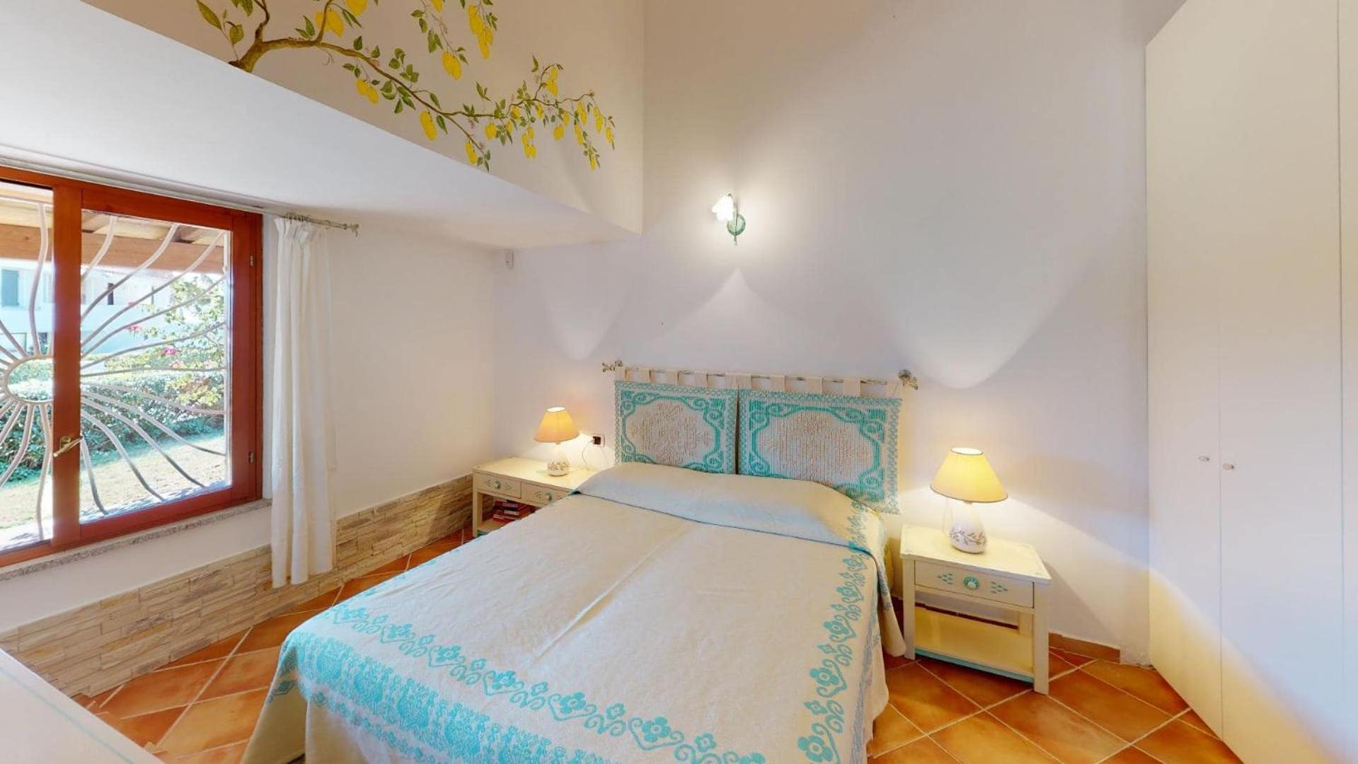 Capo Ceraso Family Resort Costa Corallina Habitación foto