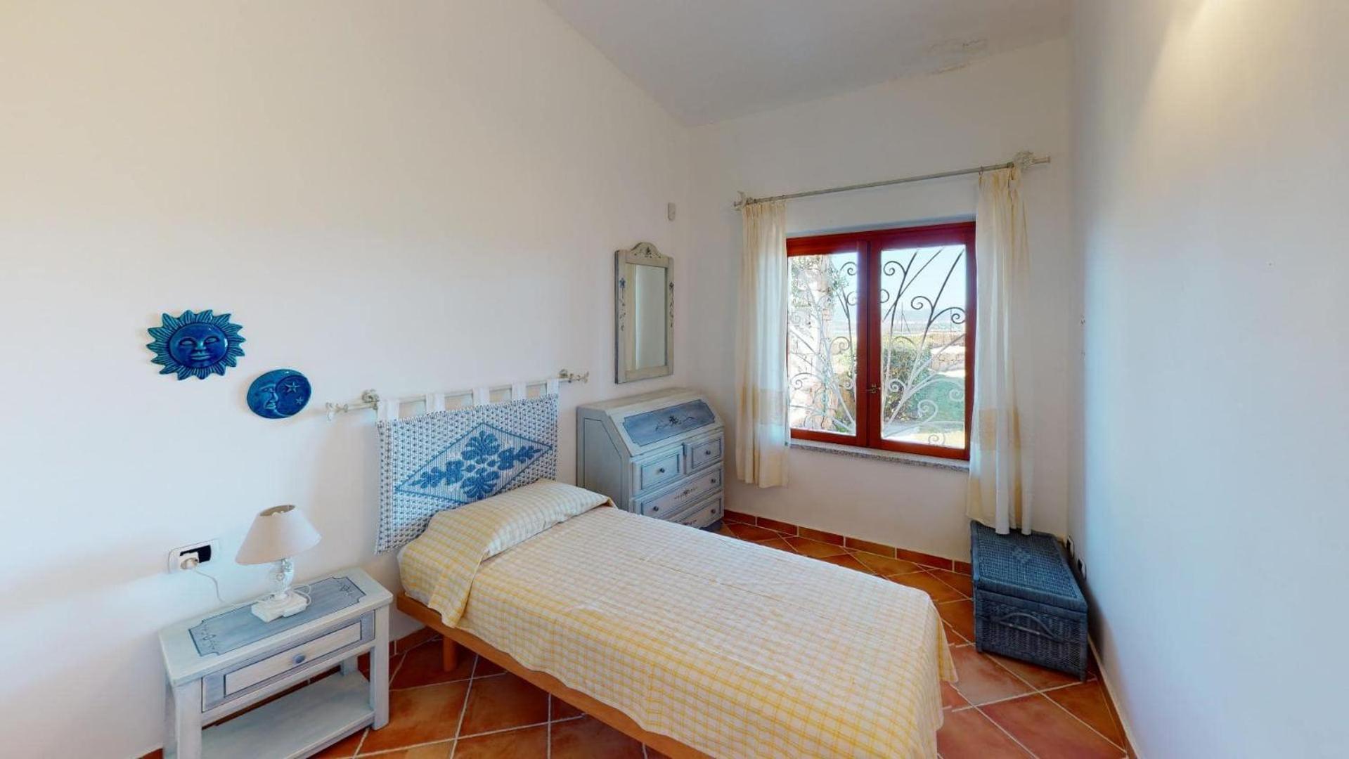 Capo Ceraso Family Resort Costa Corallina Habitación foto
