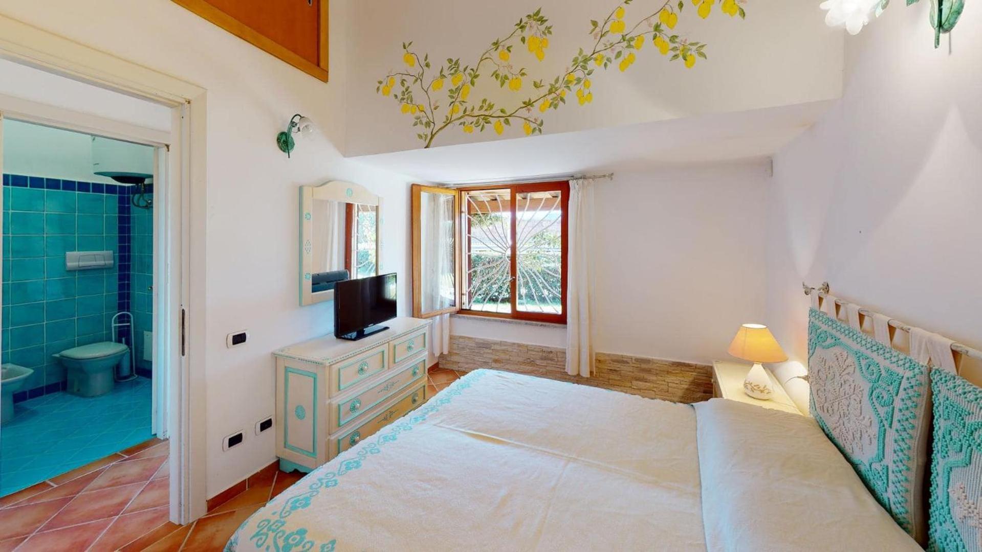 Capo Ceraso Family Resort Costa Corallina Habitación foto