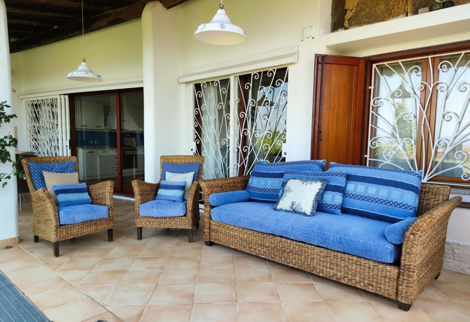Capo Ceraso Family Resort Costa Corallina Habitación foto