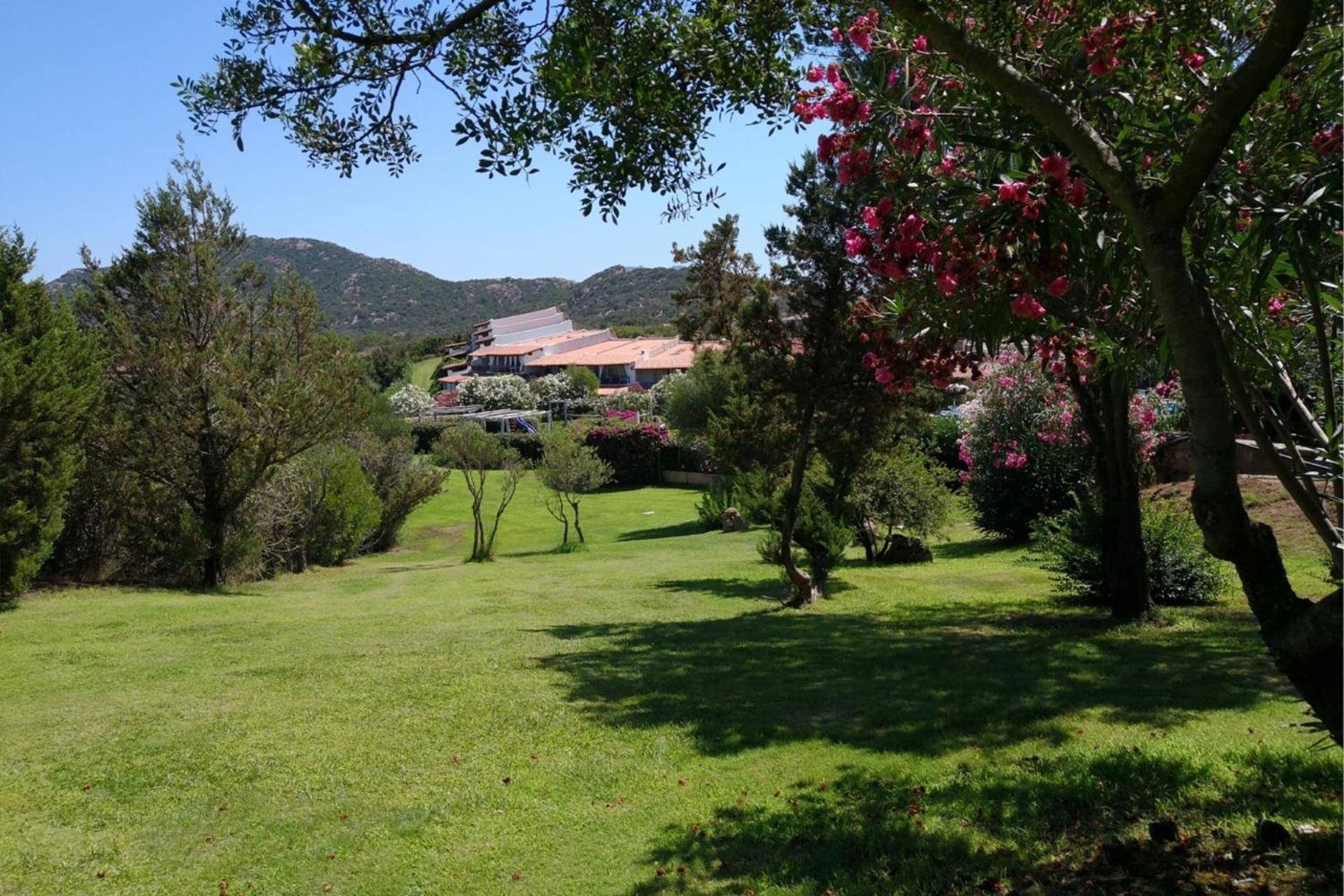 Capo Ceraso Family Resort Costa Corallina Exterior foto