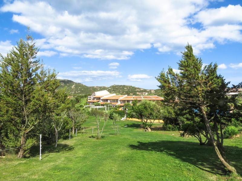 Capo Ceraso Family Resort Costa Corallina Exterior foto