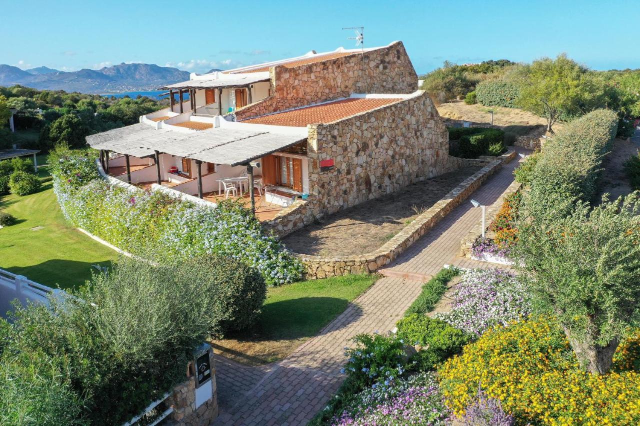 Capo Ceraso Family Resort Costa Corallina Habitación foto